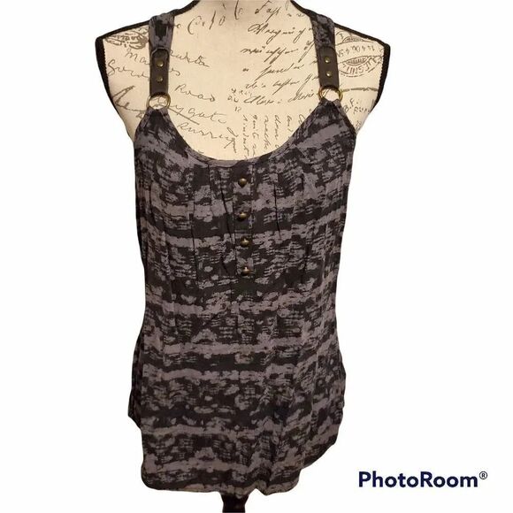 Lush Ladies Tank  - Picture 1 of 6